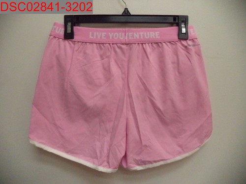 Eddie Bauer Girls Pink, Aqua & Spotted 3 Pack Bottom Set, L (14/16) 499996621403 - Picture 2 of 10