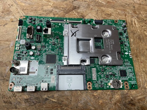 Mainboard für TV LG 43UT640S0ZA