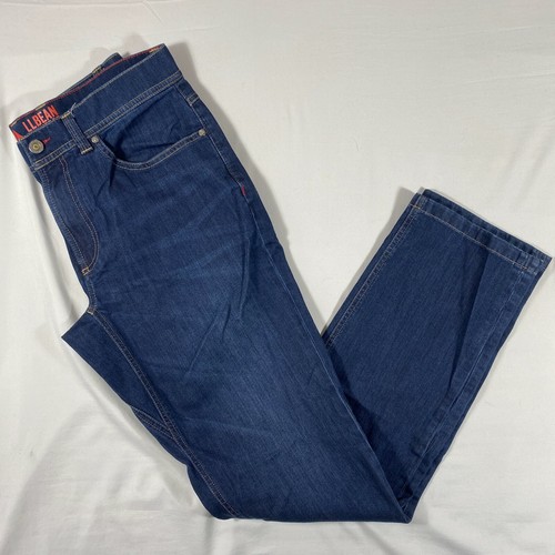 SIZE 32X34 LL Bean Traverse Hiking 
