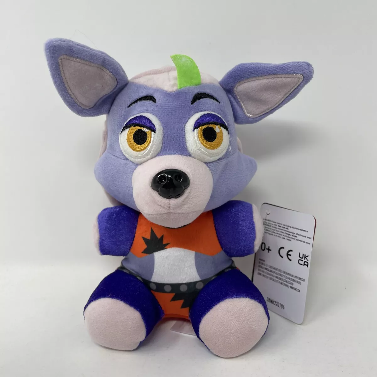 Funko Five Nights at Freddy's Security Breach Plush (Styles May