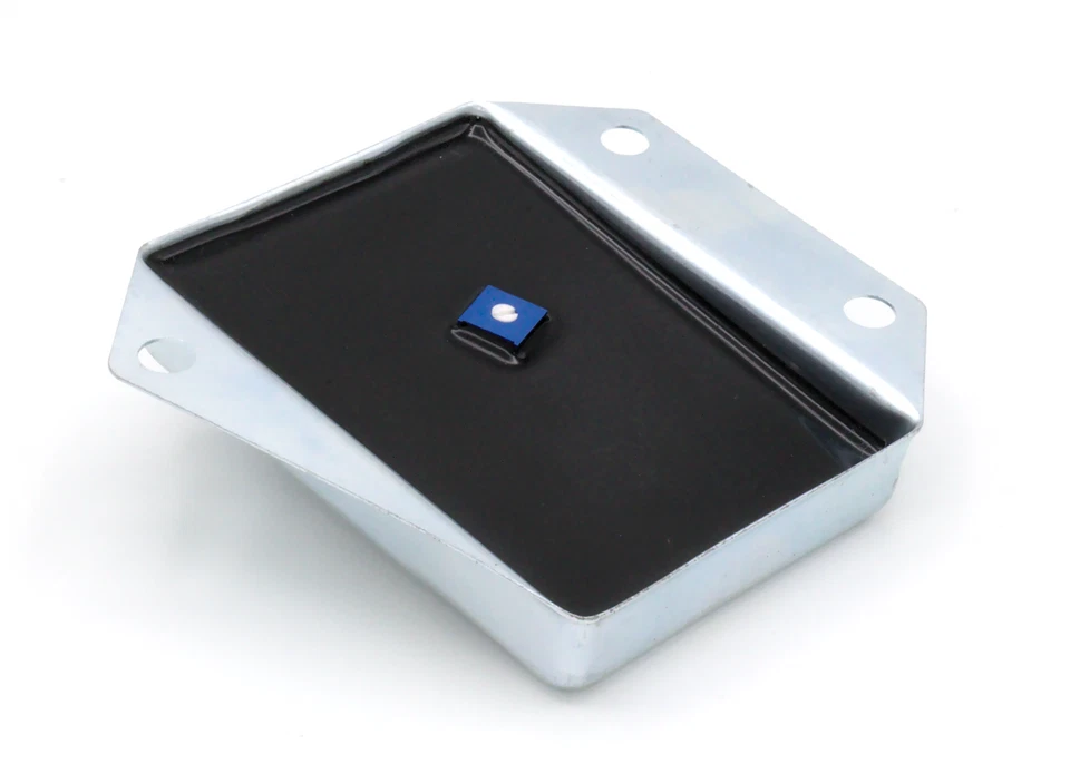 DODGE,CHRYSLER, JEEP EXTERNAL REGULATOR KIT, NO FRM FINNED VOLTAGE REGULATOR - Image 2 of 4