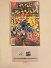 Superboy and the Legion of Super-Heroes 232 FN DC Comic Books 1 HH129