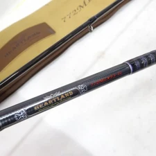 Daiwa 22 Heartland HL722ML+FS-22 Cond/B+