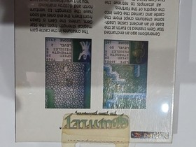 Gauntlet Atari Lynx Sealed New Old Stock