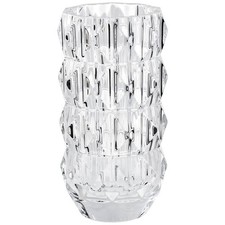 Baccarat Louxor Round Vase 2813291
