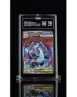 Mega Charizard X ex #223/193 Pokemon MEGA Dream Japanese TAG 10 Gem Mint
