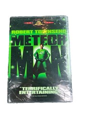 The Meteor Man (DVD, 1993) Robert Townsend Eddie Griffin Superhero OOP BRAND NEW