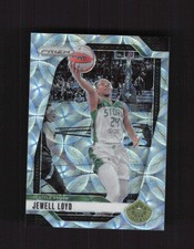 2024 Panini Prizm WNBA #49 Jewell Loyd Premium Box Set Prizms #/99