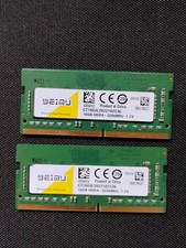 ddr4 3200 sodimm 32gb 2x16