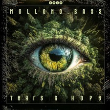 Mollono.Bass - Tears & Hope (Vinyl 2LP - 2025...