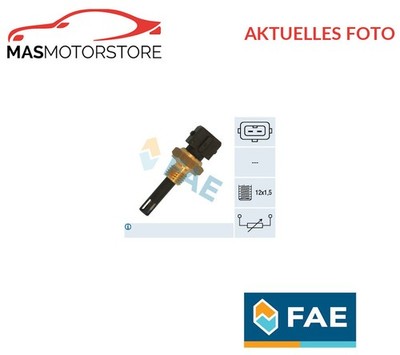 SENSOR ANSAUGLUFTTEMPERATUR FAE 33166 P FÜR LAND ROVER FREELANDER 2.5L,2L