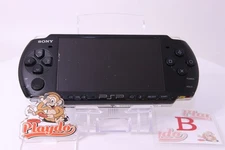 Sony PSP 3000 Console Only [ Rank : B] Color：Black