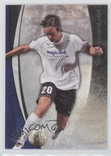 2011 SP Game Used Edition Abby Wambach #59 4ae
