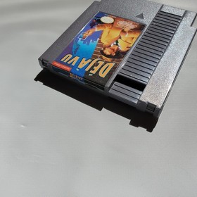 Deja Vu Nintendo Entertainment System NES 1990 Authentic Cartridge Only Game