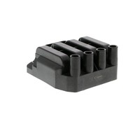 ZüNdspule ZüNdmodul ZüNdeinheit FüR Vw Touran Golf 4 Caddy Octavia 2.0 Vemo