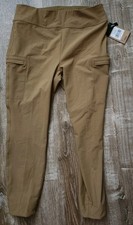 North Face NWT Women s Laterra Utility Skinny Pants Hiking Sz.XL Utility Brown