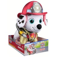 Paw Patrol PlüSch Figur Fire Rescue Marshall
