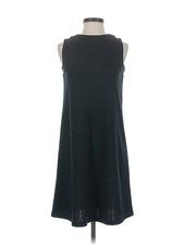 Isaac Mizrahi for Target Women Black Casual Dress XS