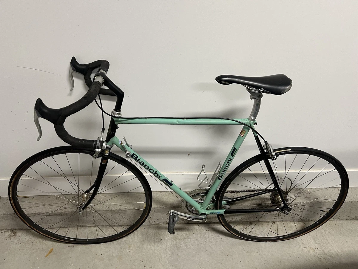 Bianchi Road Bike Bikes for sale - eBay