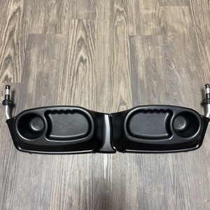 BOB snack tray for BOB double stroller