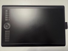 GAOMON M10K 2018 10x6.25'' Graphic Drawing Tablet w/ 8192 Levels of Pressure