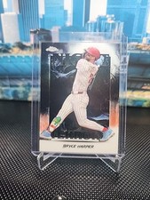 2025 Topps Chrome Update-Night Terrors-Bryce Harper #NT-12