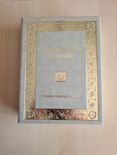 GRANDES HORAS DE ROUEN Ms. Leber 155 Biblioteca Municipal 2015 Faksimile 505 Ex