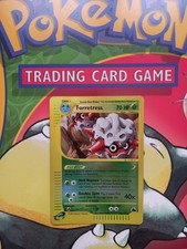 Forretress 56/144 Reverse Holo Skyridge Pokemon Card