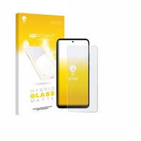 Schutzglas Panzerfolie Matt FüR Motorola Moto G17 Display