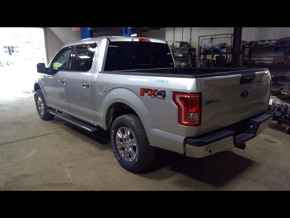 Driver Air Bag Front Driver Roof Crew Cab Fits 15-20 FORD F150 PICKUP 1609229 Foto 4 de 4