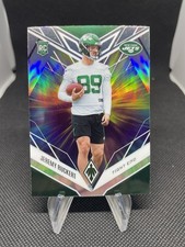 Jeremy Ruckert 2022 Panini Phoenix Rookie Color Blast Jets