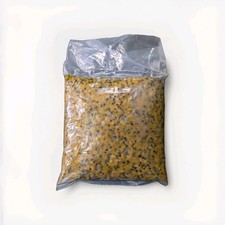 Shelf-Life Preserved Particle Fishing 5kg Carp Bream Tench 3.39 per kilo