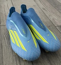 Adidas F50 Men s Elite SG Boots BRAND NEW 