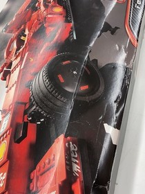 LEGO Racers Ferrari F1 1:9 8157 In 2008 New Retired Sealed Inner Bags