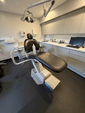 Adec Performer Dental Chair and Drill Unit