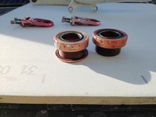 Bullseye Bmx Bottom Bracket Red Gt Redline Elf Se Ghp Supercross Crupi Profile