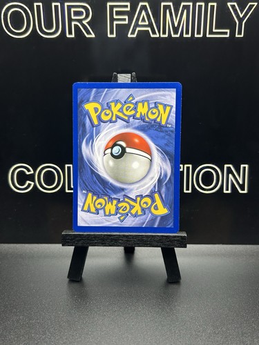 Pokemon TCG Psychic Energy 1st Edition Base Set Italian Regular 101/102 LP - Picture 4 of 6