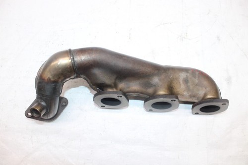 2006 CHRYSLER CROSSFIRE ZH COUPE #431 LEFT EXHAUST MANIFOLD HEADER