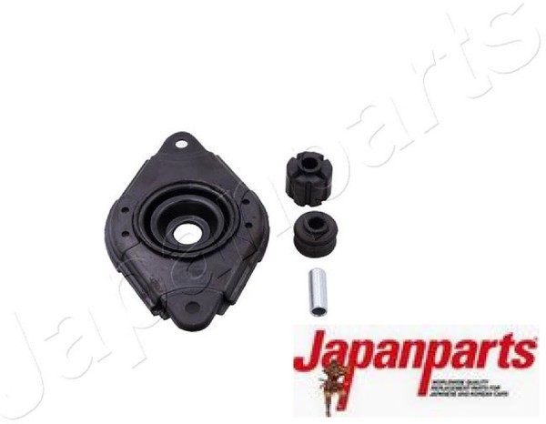 Japanparts SM0201 FederbeinstüTzlager Domlager Federbeinlager Hinterachse-image