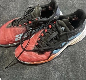 Adidas Barricade 2018 | eBay