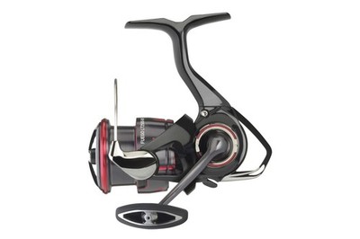 DAIWA 23 Fuego LT3000-CXH by TACKLE-DEALS !!!