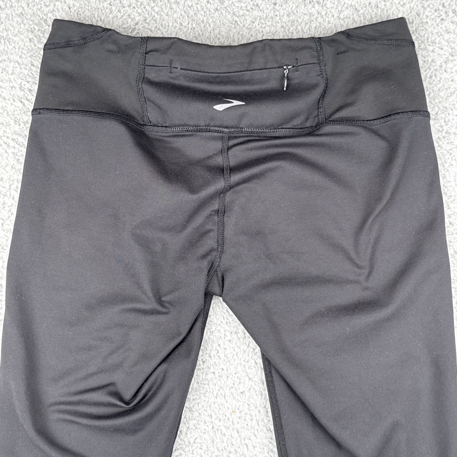 Brooks Running Pants Equilibrium Tech Women's S L… - image 11