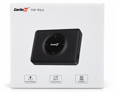 Brand New CarlinKit T2C Wireless CarPlay/ Android Auto For  Tesla  Adapter