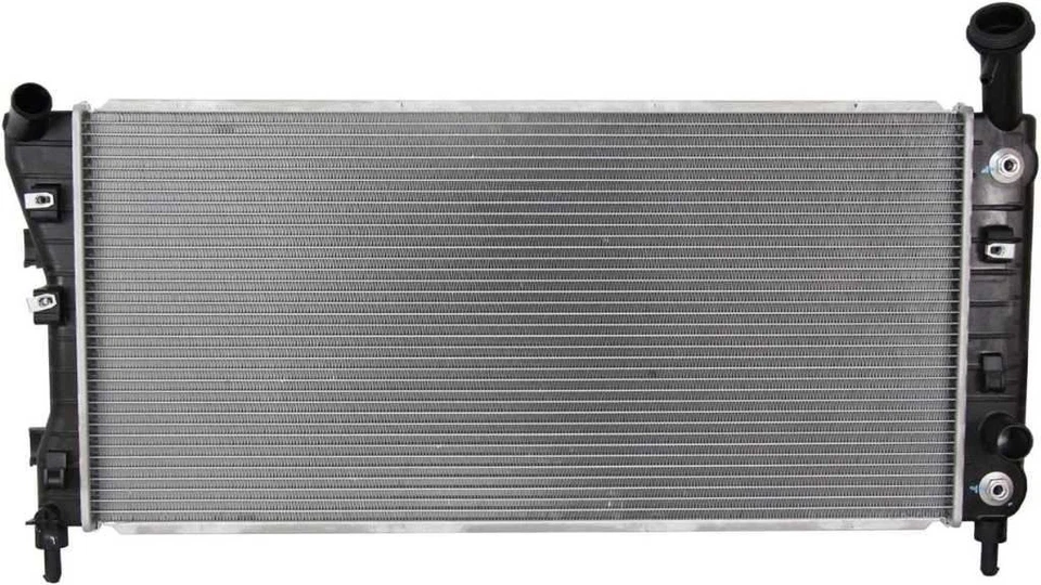 2005 Pontiac Grand Prix New OEM Radiator 15140506 3.8L - Image 2 of 4