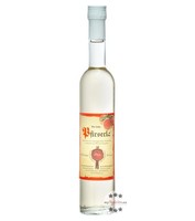 Prinz: Pfirserla / 34% Vol. / 0,5 Liter - Flasche