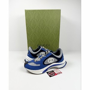 Gucci Run Sneakers | eBay