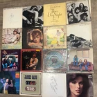 Lot Of 26 Rock Vinyls:Scorpions,Spirit,Grateful Dead L,D Bowie,CSN,JT,Elton,Cars