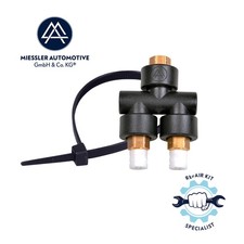 F&uuml;r Mercedes 166 / 292 Verbindungsst&uuml;ck f&uuml;r Luftleitung 0029975574