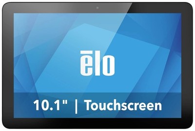 Elo I-Series 4 Touchscreen Computer 10 Inch TFT LCD Display Android 10 E389883