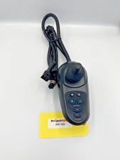 Pride Mobility Joystick Controller Model 2435B 35A | Quantum / Jazzy PM130